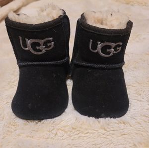 Baby uggs